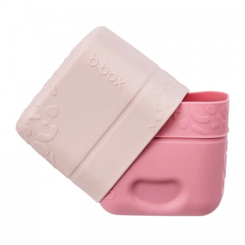 B.box Silicone Snack Cups